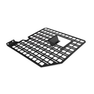 Ford F-150 Truck Bed Rack - Rear - BuiltRight Industries - BRI Bedside Rack Systems - `15-`20 Ford F-150 Truck Bed Rack - Rear - BuiltRight Industries - BRI Bedside Rack Systems - `15-`20